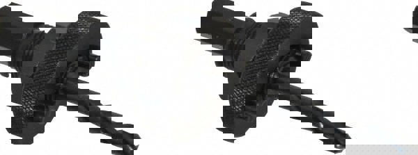 1/2 HEX SHK HOLE SAW ARBOR 2L